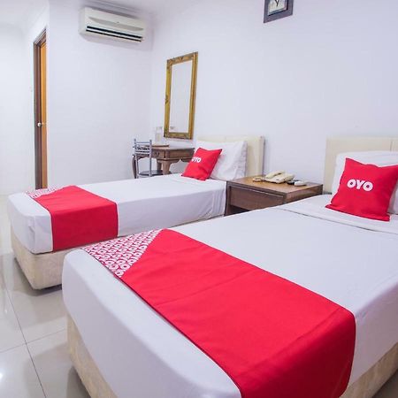 Oyo 390 Mayview Glory Hotel Kuala Lumpur Exterior photo