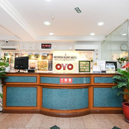Oyo 390 Mayview Glory Hotel Kuala Lumpur Exterior photo