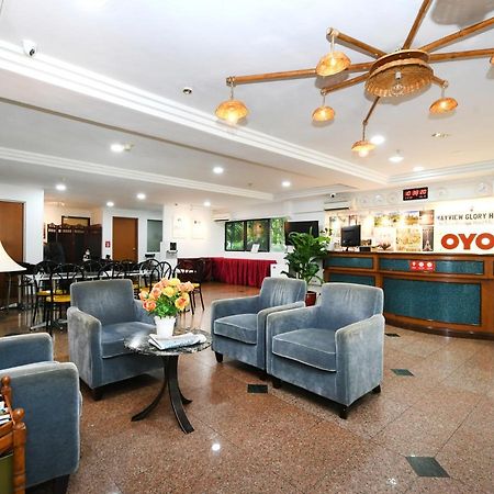 Oyo 390 Mayview Glory Hotel Kuala Lumpur Exterior photo