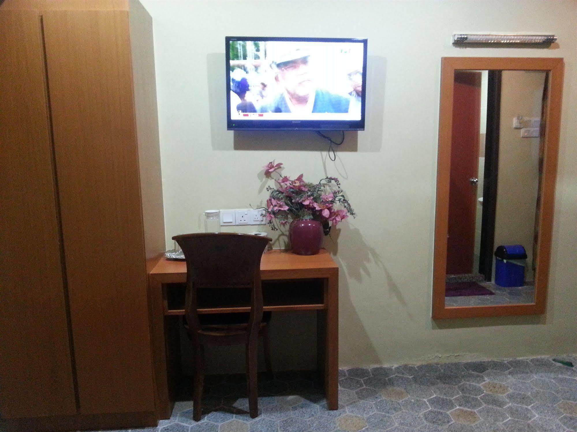 Oyo 390 Mayview Glory Hotel Kuala Lumpur Exterior photo