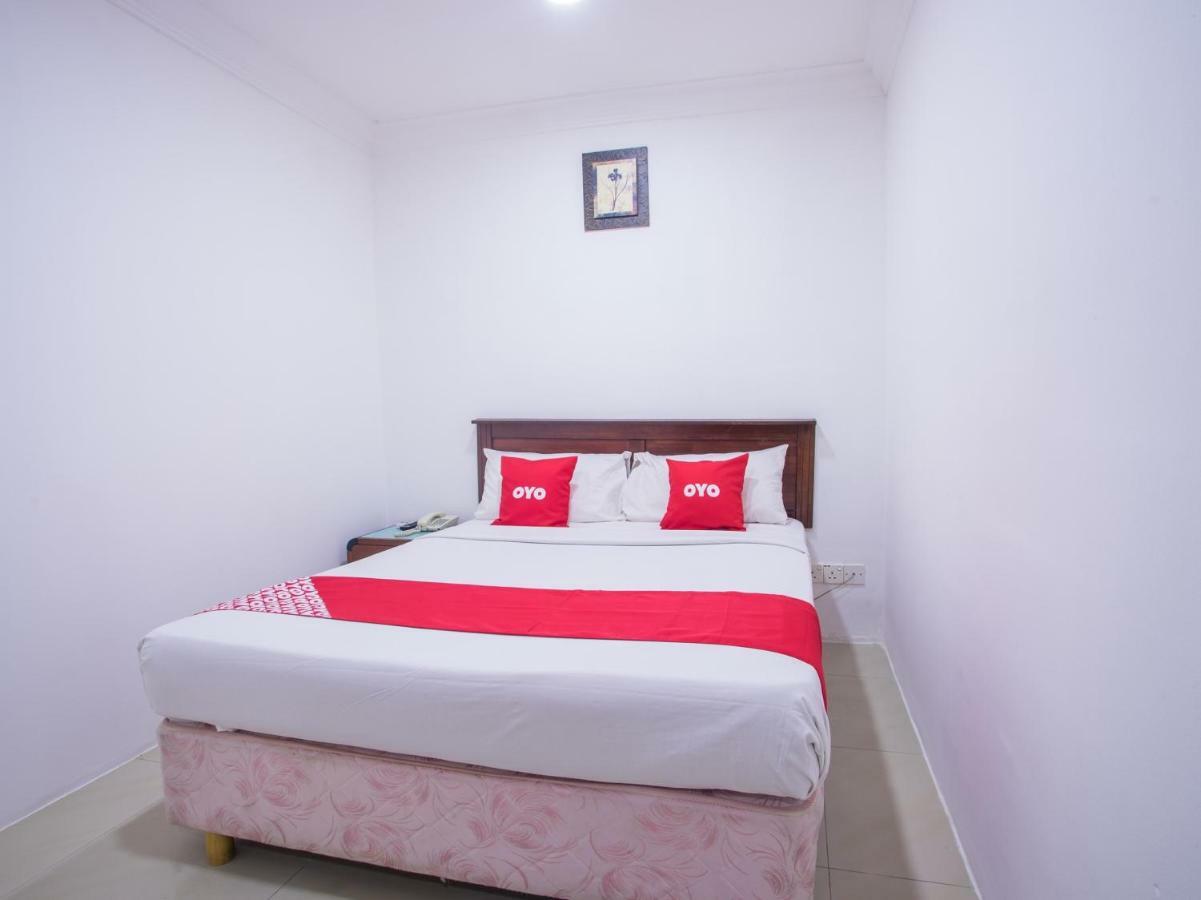 Oyo 390 Mayview Glory Hotel Kuala Lumpur Exterior photo