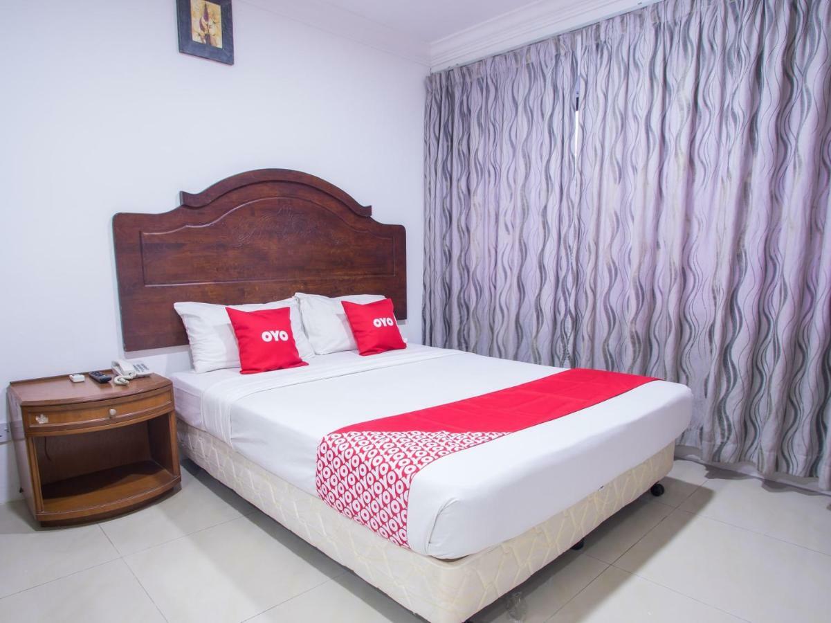 Oyo 390 Mayview Glory Hotel Kuala Lumpur Exterior photo